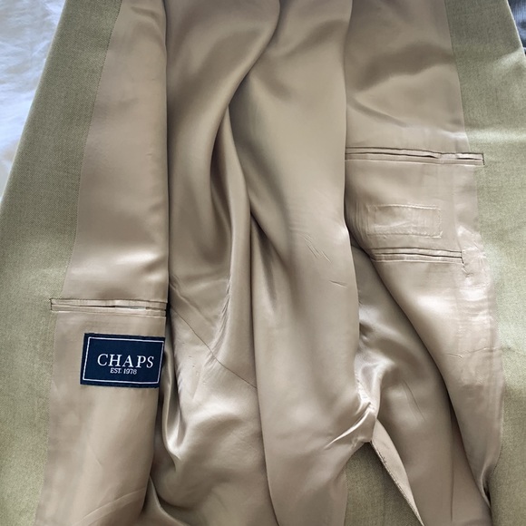 Chaps (46R) - Picture 13 of 15